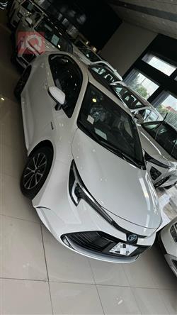 تۆیۆتا کۆرۆلا